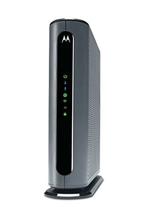 MOTOROLA Preview