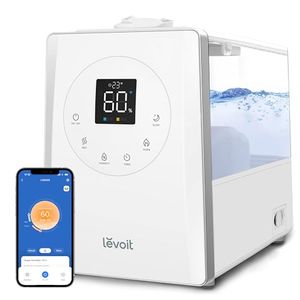 LEVOIT Preview