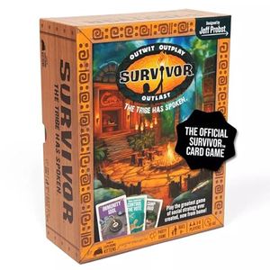 EXPLODING KITTENS LLC Preview