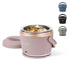 CROCK-POT Preview