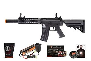 LANCER TACTICAL Preview