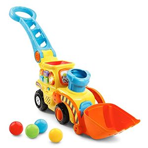 VTECH Preview