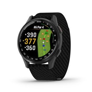 GARMIN Preview