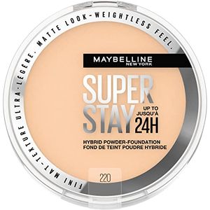 MAYBELLINE Preview