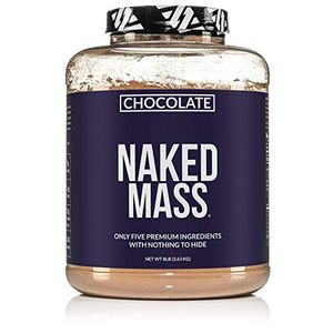 NAKED NUTRITION Preview