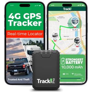 TRACKI Preview