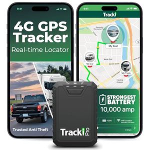 TRACKI Preview