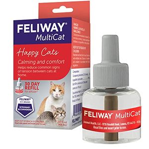 FELIWAY Preview