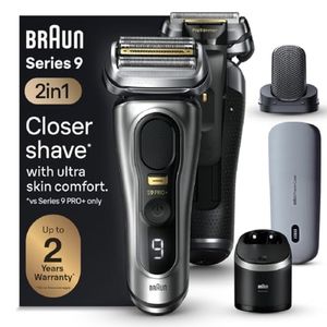 BRAUN Preview