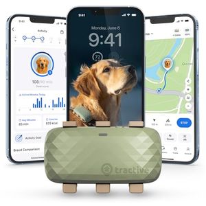 TRACTIVE Preview