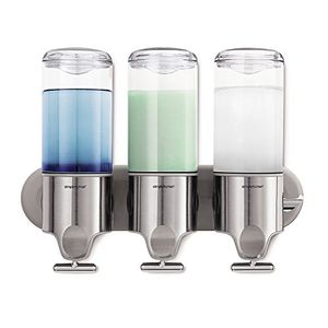 SIMPLEHUMAN Preview