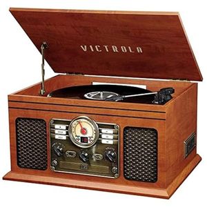 VICTROLA Preview