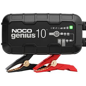 NOCO Preview