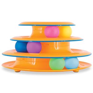 PETSTAGES Preview