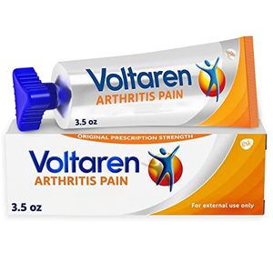 VOLTAREN Preview