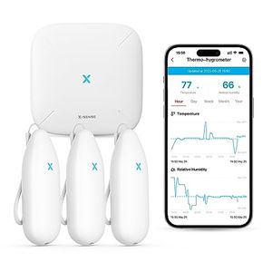 X-SENSE Preview