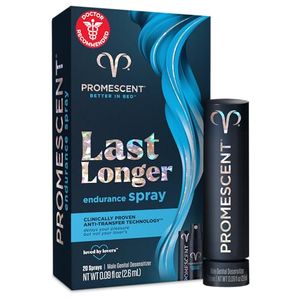 PROMESCENT Preview