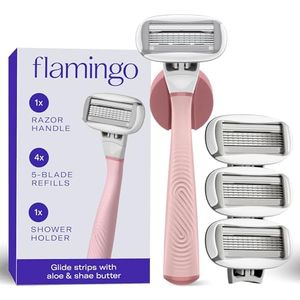 FLAMINGO Preview