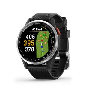 GARMIN Preview