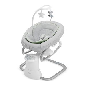 GRACO Preview