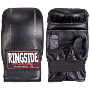 RINGSIDE Preview