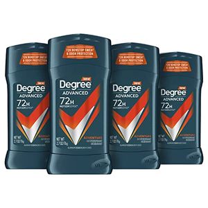 DEGREE Preview