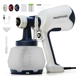 PICKITOLES Preview