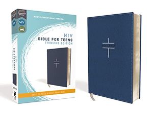 ZONDERVAN Preview