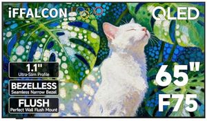IFFALCON Preview