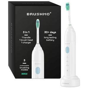 BRUSHMO Preview