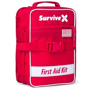SURVIVEX Preview