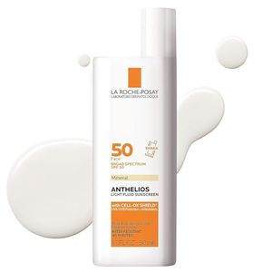 LA ROCHE-POSAY Preview