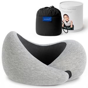 OSTRICHPILLOW Preview
