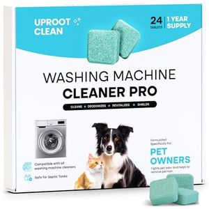 UPROOT CLEAN Preview