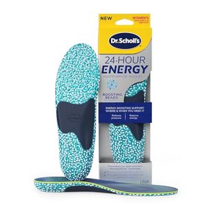 DR. SCHOLL'S Preview
