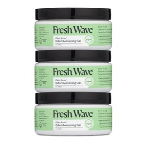 FRESH WAVE Preview