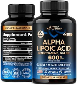 NUTRAHARMONY Preview