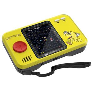 MY ARCADE Preview