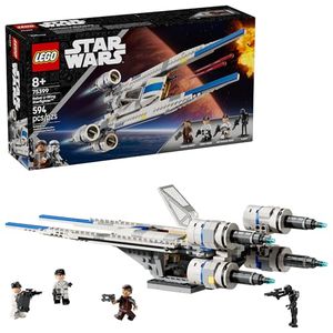 LEGO Preview