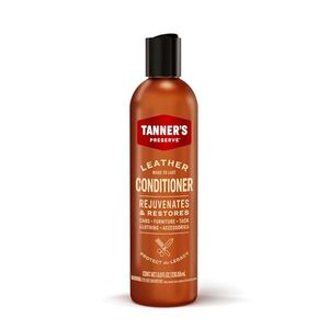TANNER'S PRESERVE Preview