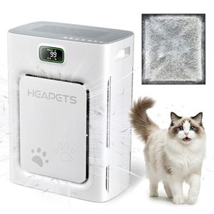 HEAPETS Preview