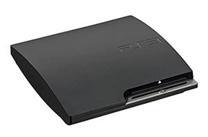 PLAYSTATION Preview