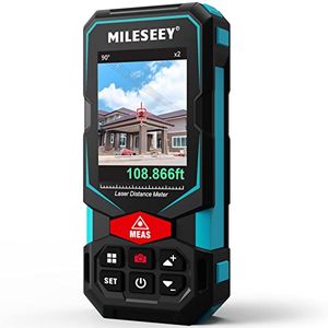 MILESEEY Preview