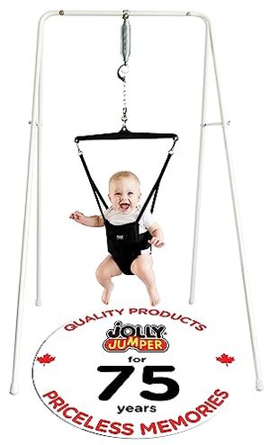 JOLLY JUMPER Preview