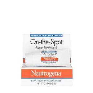 NEUTROGENA Preview