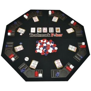 TRADEMARK POKER Preview