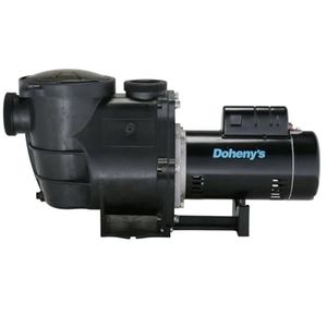 DOHENY'S Preview