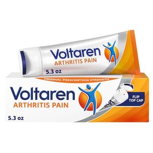 VOLTAREN Preview