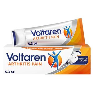 VOLTAREN Preview