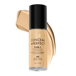 MILANI Preview